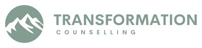 Transformation Counselling's logo, a Kitchener-Waterloo therapy clinic found at www.transformationcounselling.com (CNW Group/Transformation Counselling)