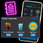 PushX - Discover Drink Deals