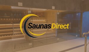 Saunas Direct Co Shakes Up the Sauna Industry with Unparalleled Quality and Lifetime Guarantees