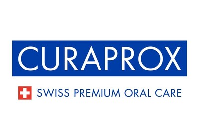 CURAPROX Logo