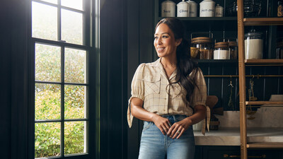 Joanna Gaines for MasterClass