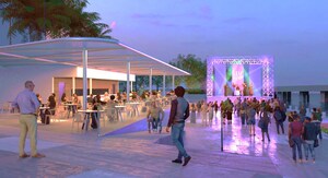 AdventHealth Announces New Partnership with the Straz Center for the Performing Arts, Bringing Expanded Arts and Cultural Opportunities to Tampa Bay
