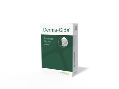 <div>StimLabs® Announces Exclusive Distribution Rights for Geistlich's Leading Wound Care Portfolio</div>