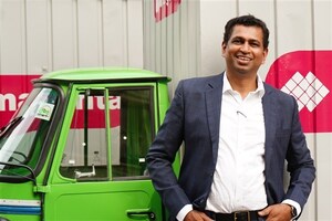 Despite passenger EV slowdown, commercial EVs surge ahead, says India's leading player