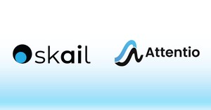 SKAIL AI and Attentio Partner to Deliver Personalized Messaging at Scale