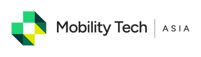 Mobility Tech Asia Logo