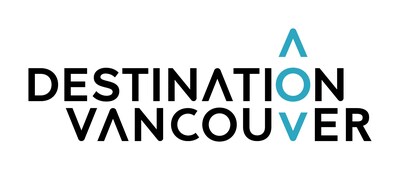 Destination Vancouver Logo (CNW Group/Destination Vancouver)