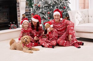 PATPAT LAUNCHES 2024 MATCHING CHRISTMAS PAJAMA COLLECTION TO BRING HOLIDAY CHEER TO FAMILIES WORLDWIDE