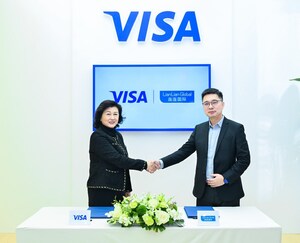 Visa and LianLian Global launch Yueda card, a global business payment product, to further facilitate cross-border business payments