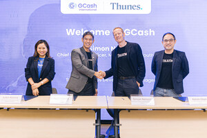 GCash enables seamless linkage of Overseas Filipino remittances with UK and EU bank cash in