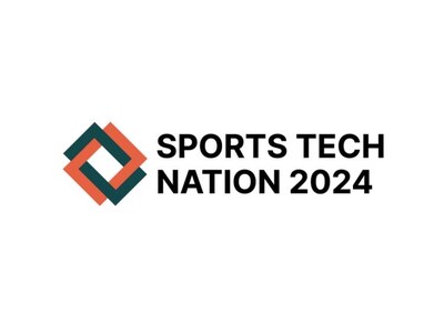 Sports Tech Nation Logo (PRNewsfoto/Sports Tech Nation)