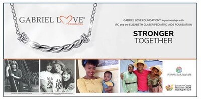 <div>Gabriel & Co. Announces Instagram and TikTok Series Benefiting Elizabeth Glaser Pediatric AIDS Foundation</div>