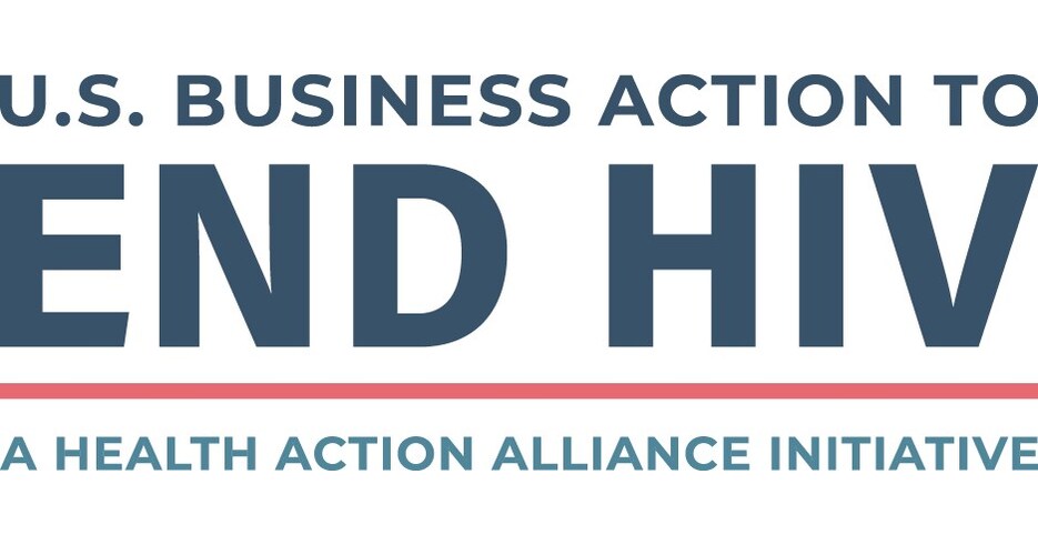 U.S. Business Leaders Convene Ahead of World AIDS Day To Accelerate Efforts To End the HIV Epidemic