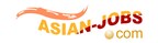 Asian-Jobs.com – Connecting Employers with Bilingual Asian Professionals