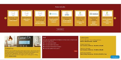 Featured Jobs on Asian-Jobs.com – Top Opportunities for Bilingual Professionals
