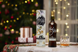 Paul John Indian Single Malt Launches Their Limited 2024 Christmas Edition