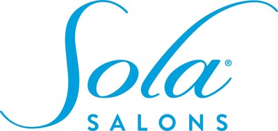 Sola Salons Logo