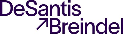 Leading B2B brand strategy and experience design firm DeSantis Breindel rebrands to build on 22 years of partnership with leaders, founders and investors taking that next big leap.