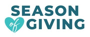 Ocean Season of Giving