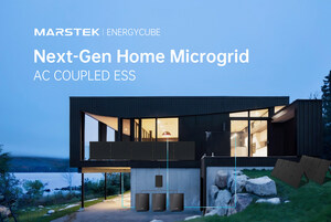 Marstek Launched Energycube AC Couple ESS: A New Era of Home Microgrid Solutions