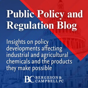 What to Expect from the New Administration: B&amp;C Offers Podcast, Webinar, and Newly Launched "Public Policy and Regulation Blog"