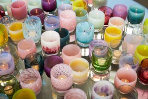 Luxury Glassware Brand glassybaby Expands to Texas, Opens New Retail Store in NorthPark Center