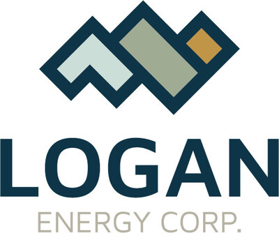 Logan Corporate Logo (CNW Group/Logan Energy Corp.)