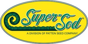 Super-Sod Expands to Texas by Uniting with Tri-Tex Grass