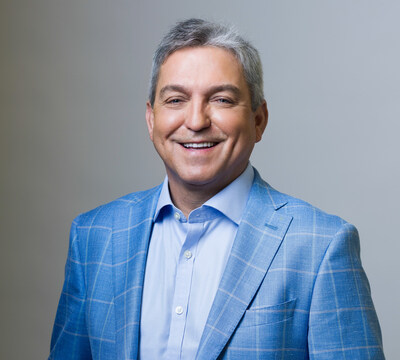 Rob Enslin, President, Chief Commercial Officer, Workday