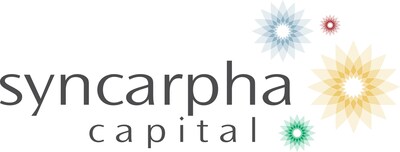 Syncarpha Capital logo