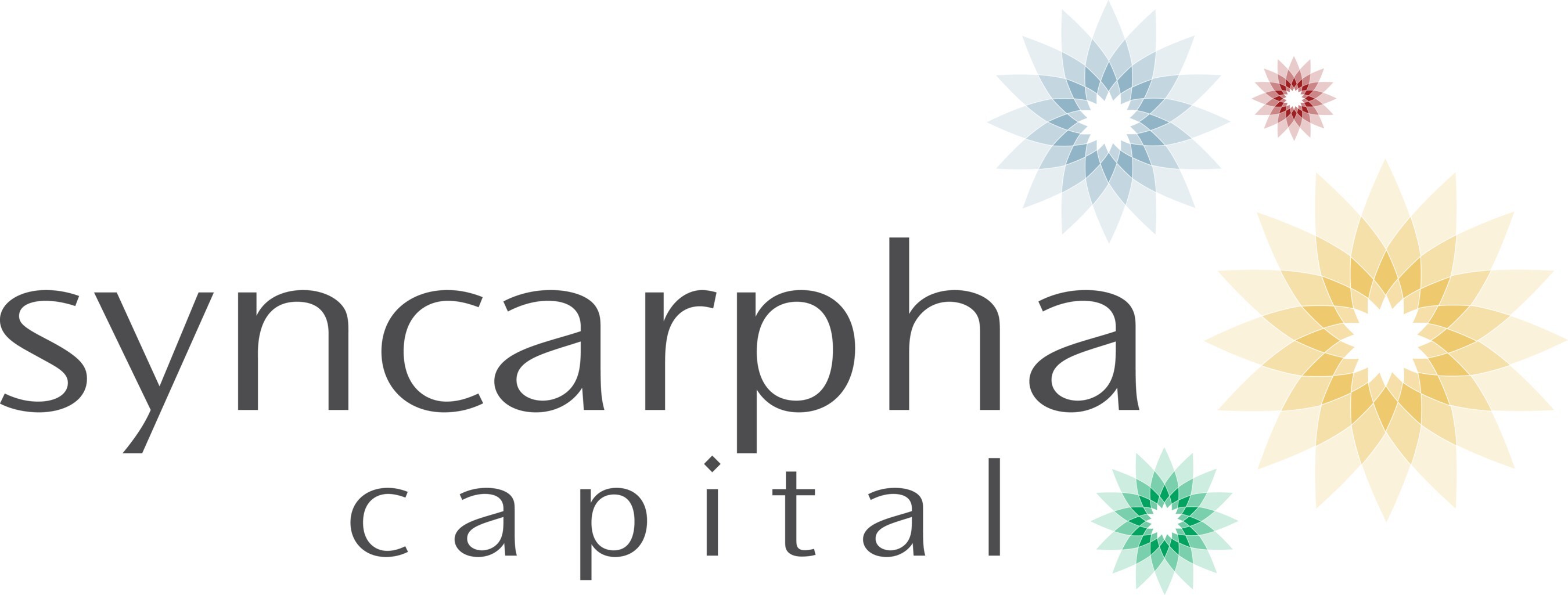 Syncarpha Capital logo