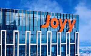 JOYY Reports Net Profit of US$60.6 Million, Share Buybacks Surpass US$117.8 Million in Q3