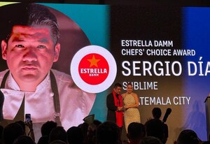 SUBLIME, EN EL 22 DE LOS MEJORES RESTAURANTES DE LATINOAMÉRICA