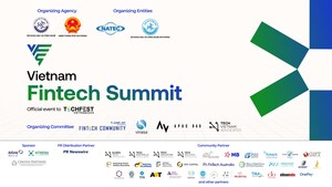 Vietnam Fintech Summit 2024: Official Event of Techfest Vietnam