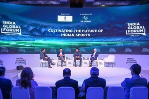 Day 2 of India Global Forum Middle East &amp; Africa: A Spotlight on AI, Innovation, Sports and Cross-Regional Collaboration