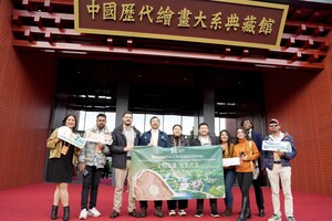 Expats unveil wonders of Liangzhu culture