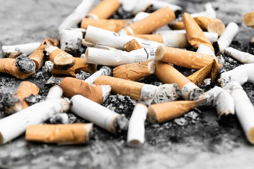 how much has tobacco gone up today Despite progress the United States population has made in reducing its  cigarette smoking, the measure of that progress has not been equal for all  groups, according to a new report from the