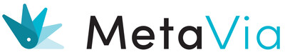 MetaVia Logo