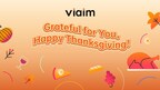 Embracing Gratitude and Multiculturalism for Thanksgiving 2024: VIAIM's Tribute to Singapore's Bilingual and Multicultural Community