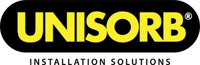 UNISORB Installation Solutions (PRNewsfoto/UNISORB Installation Solutions)