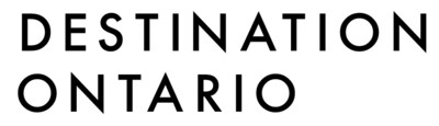 Destination Ontario (CNW Group/Destination Ontario)
