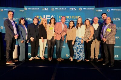 Celebree School Recognized as a Leading Advocate for Responsible Franchising and a Strong Supporter of the Franchise Business Model