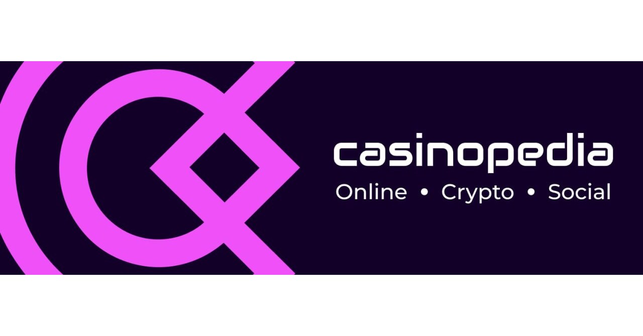 Casinopedia.com Expands Coverage to the Crypto Casino Industry Amid Explosive Growth