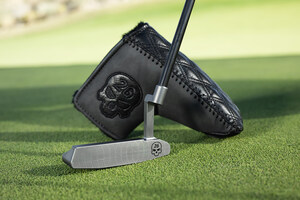 PXG Unveils New PXG Tour Series Brandon &amp; Brandon II Putters