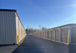 Mitra Investment Partners Announces Acquisition of Boon Self Storage in North Chili, NY