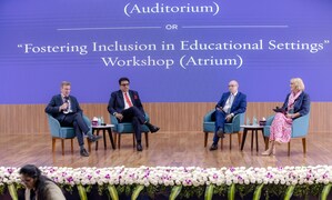 Harrow Bengaluru Hosts Inspiring Event to Pioneer Future-Ready Education