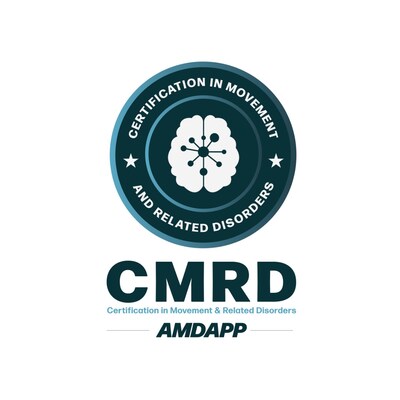 (PRNewsfoto/Association of Movement Disorder Advanced Practice Providers)