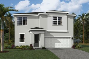 Mattamy Homes launches Forest community in Lake Worth, FL