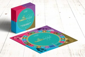 Nonprofit Family Bridges Commemorates 20th Anniversary of Strengthening Latino Families; Launches special limited edition board game to new monthly donors