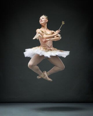 The Nutcracker